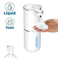 Automatic Touchless Soap Dispenser for Bathroom & Kitchen